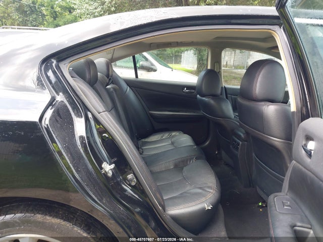 2013 Nissan MAXIMA 3.5 SV — фото 8