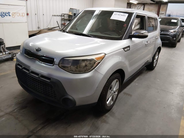 صورة 2 لـ 2014 KIA SOUL +