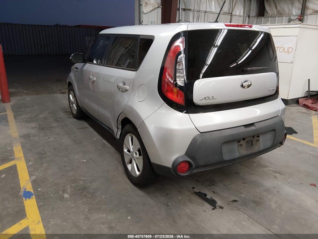 صورة 3 لـ 2014 KIA SOUL +