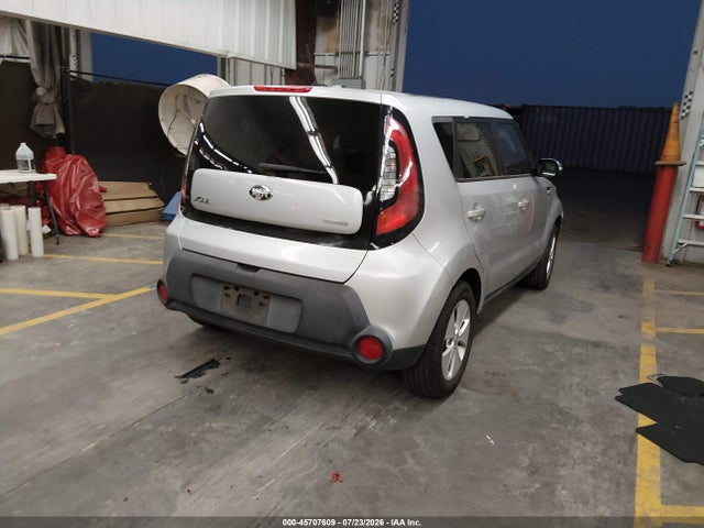 صورة 4 لـ 2014 KIA SOUL +