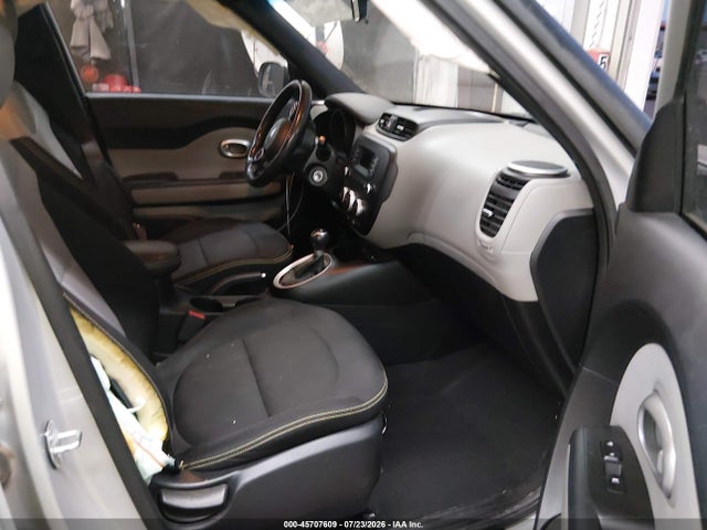 صورة 5 لـ 2014 KIA SOUL +