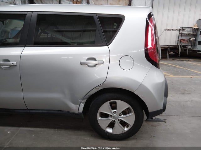 صورة 6 لـ 2014 KIA SOUL +