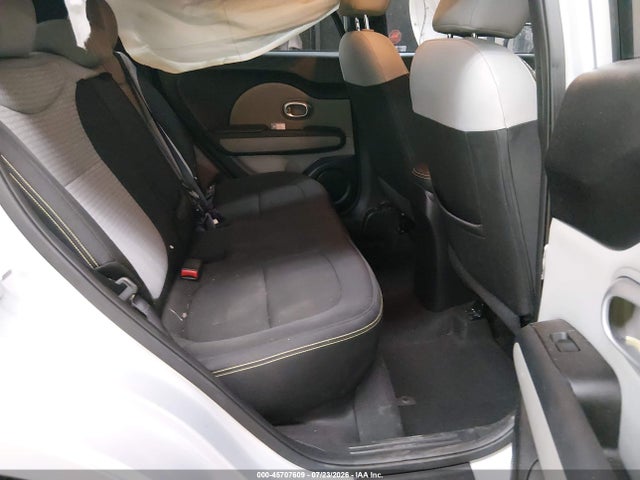 صورة 8 لـ 2014 KIA SOUL +