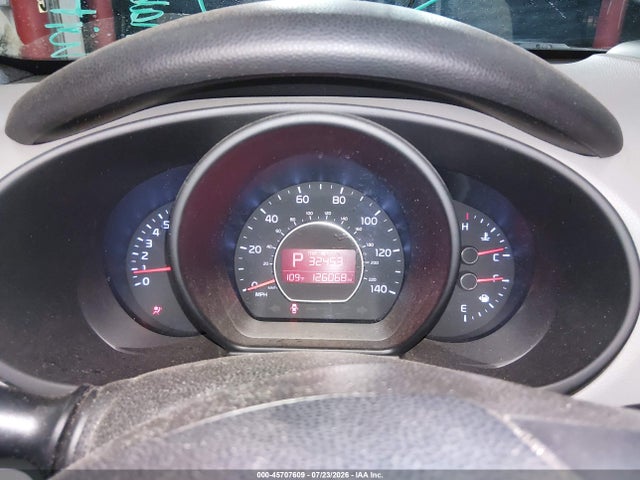 صورة 7 لـ 2014 KIA SOUL +