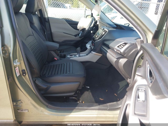 2020 SUBARU FORESTER PREMIUM 5