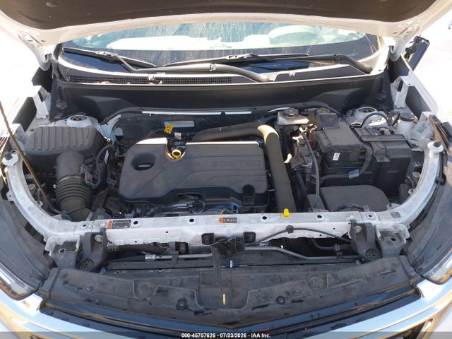 2023 CHEVROLET EQUINOX FWD PREMIER 10