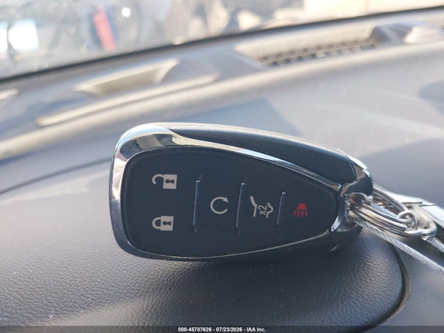 2023 CHEVROLET EQUINOX FWD PREMIER 11
