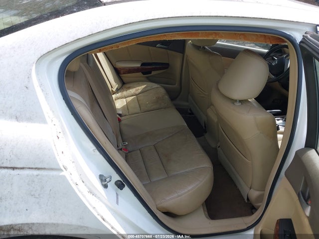 صورة 8 لـ 2008 Honda ACCORD 2.4 EX-L