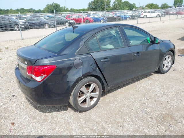 صورة 4 لـ 2013 Chevrolet CRUZE LS AUTO