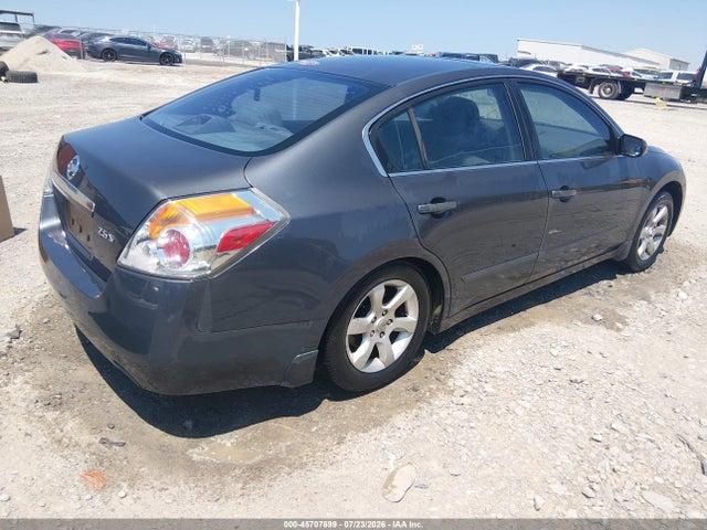2009 Nissan ALTIMA 2.5 S photo 4