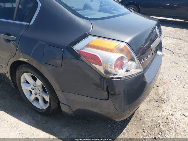 2009 Nissan ALTIMA 2.5 S photo 6
