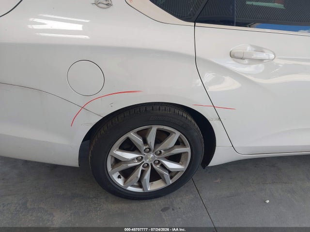 صورة مصغرة 13 لـ 2016 Chevrolet IMPALA 2LT