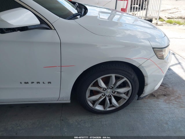 صورة مصغرة 14 لـ 2016 Chevrolet IMPALA 2LT