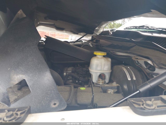 2019 RAM 1500 CLASSIC TRADESMAN 4X2 6'4 BOX 10