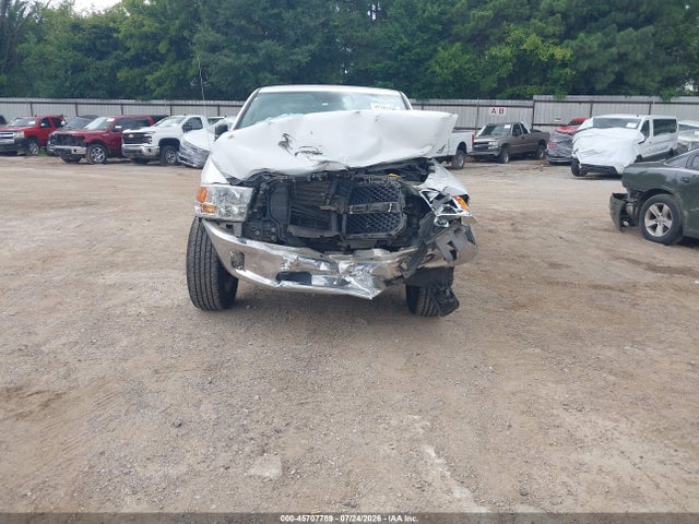 2019 RAM 1500 CLASSIC TRADESMAN 4X2 6'4 BOX 13