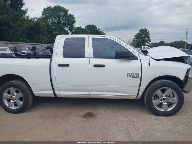2019 RAM 1500 CLASSIC TRADESMAN 4X2 6'4 BOX 14