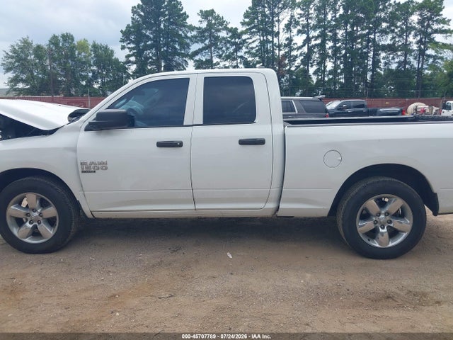 2019 RAM 1500 CLASSIC TRADESMAN 4X2 6'4 BOX 15