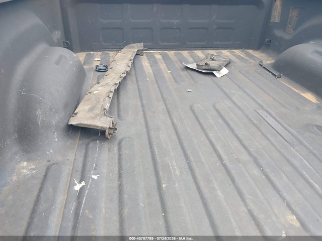 2019 RAM 1500 CLASSIC TRADESMAN 4X2 6'4 BOX 12