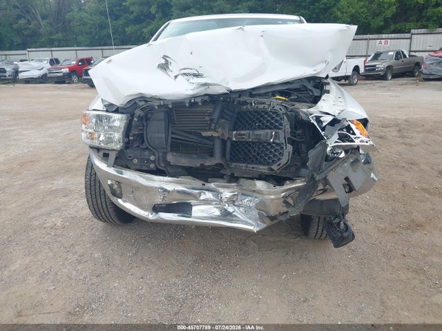 2019 RAM 1500 CLASSIC TRADESMAN 4X2 6'4 BOX 6