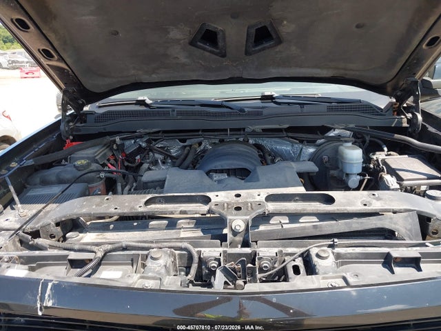 2015 Chevrolet SILVERADO 1500 LT 照片 10