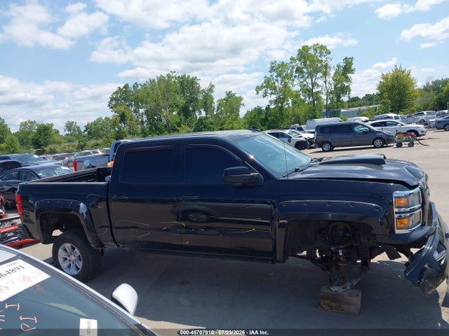 صورة مصغرة 13 لـ 2015 Chevrolet SILVERADO 1500 LT