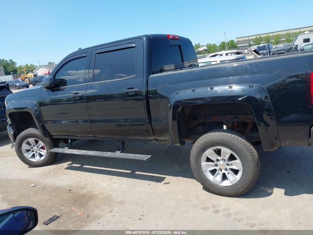صورة مصغرة 14 لـ 2015 Chevrolet SILVERADO 1500 LT