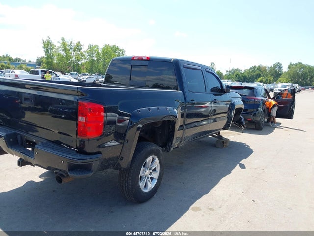 2015 Chevrolet SILVERADO 1500 LT 照片 4