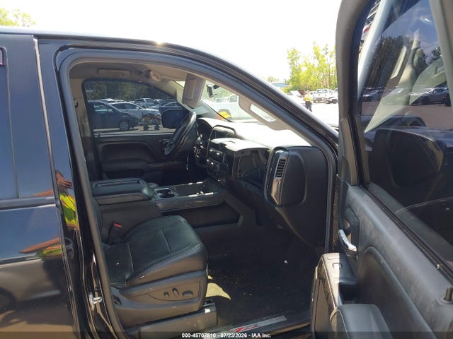 2015 Chevrolet SILVERADO 1500 LT 照片 5