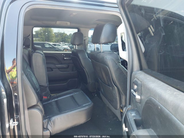 2015 Chevrolet SILVERADO 1500 LT 照片 8