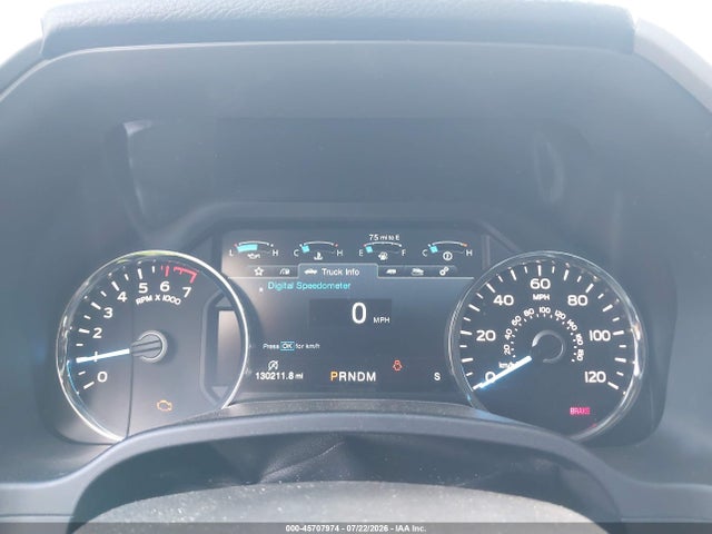 2018 FORD F-150 LARIAT 照片 7
