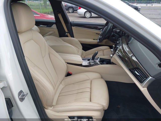 2019 BMW 5 SERIES 530I XDRIVE 5