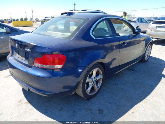 صورة 4 لـ 2011 BMW 128I