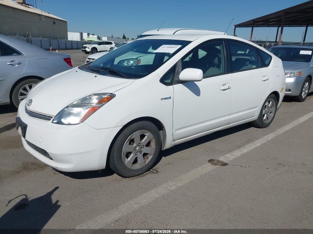 2006 Toyota PRIUS — фото 2
