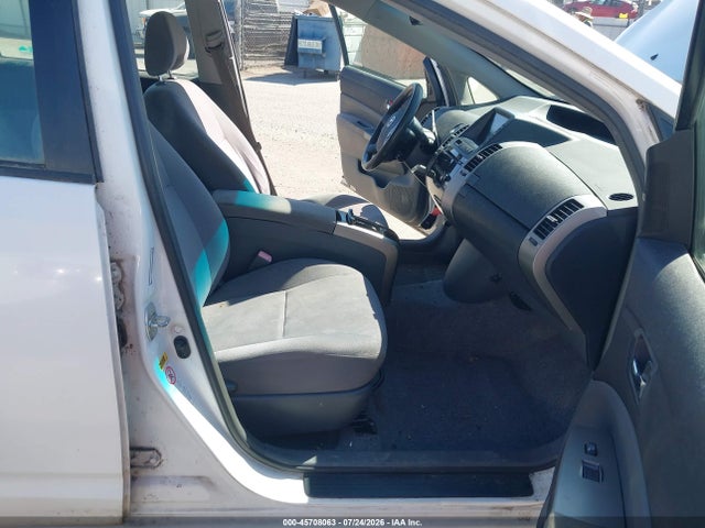 2006 Toyota PRIUS — фото 5