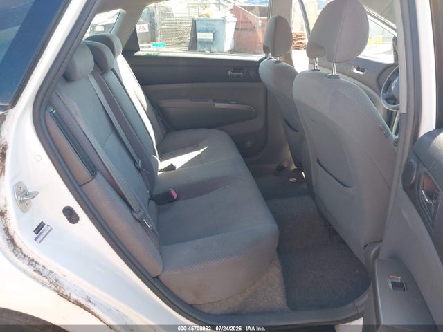 2006 Toyota PRIUS — фото 8
