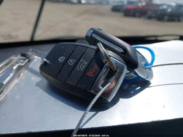 2016 KIA SOUL 缩略图 11