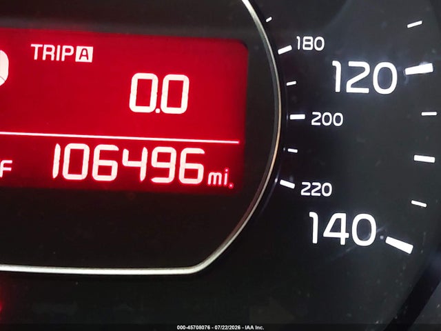2016 KIA SOUL — фото 7