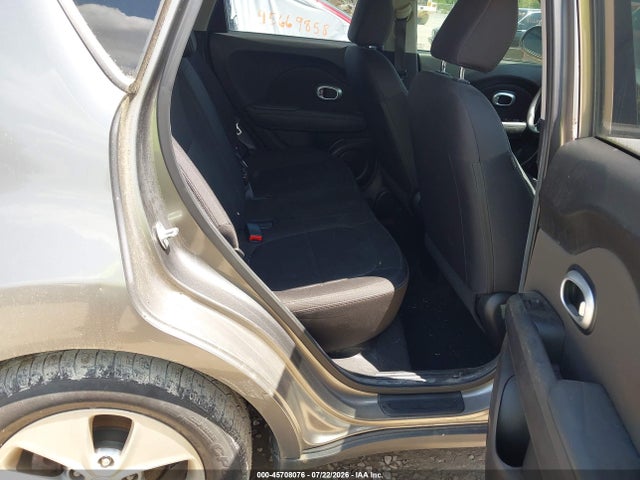 2016 KIA SOUL — фото 8