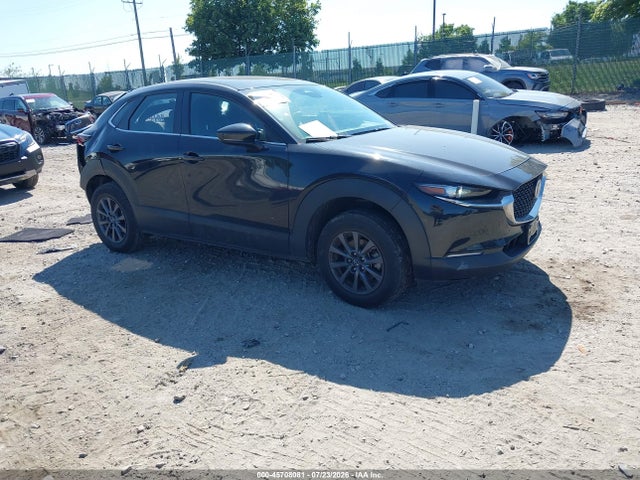 2024 MAZDA CX-3 2.5 S