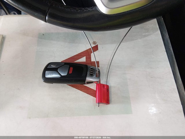 2021 AUDI Q5 PREMIUM 45 TFSI QUATTRO S TRONIC 11