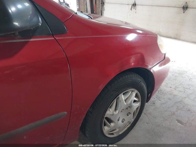 صورة مصغرة 15 لـ 2007 Toyota COROLLA CE