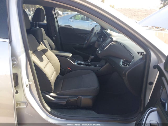 صورة 5 لـ 2018 Chevrolet MALIBU 1LS
