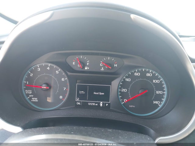صورة 7 لـ 2018 Chevrolet MALIBU 1LS