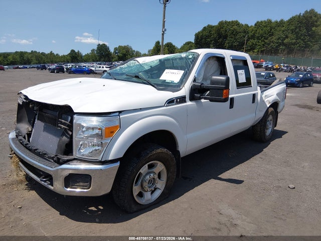 صورة 2 لـ 2016 FORD F-250 XLT