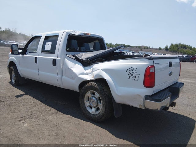 صورة 3 لـ 2016 FORD F-250 XLT