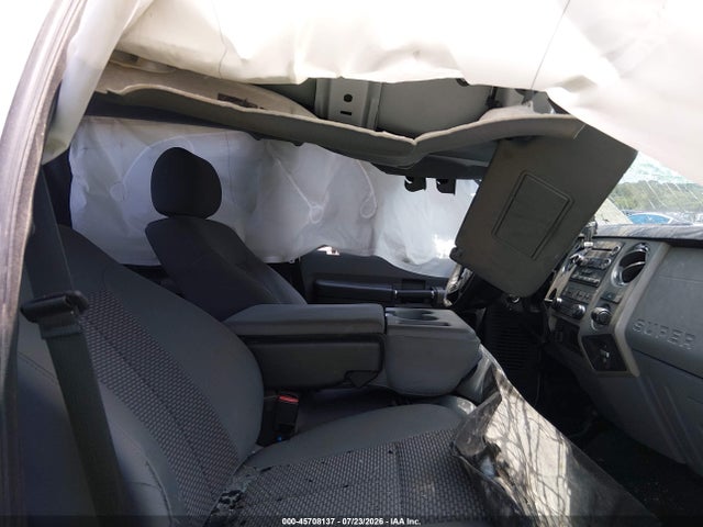 صورة 5 لـ 2016 FORD F-250 XLT