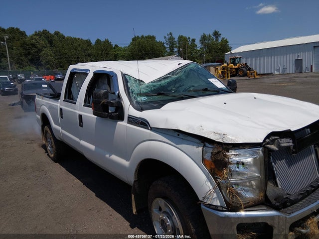 صورة 6 لـ 2016 FORD F-250 XLT