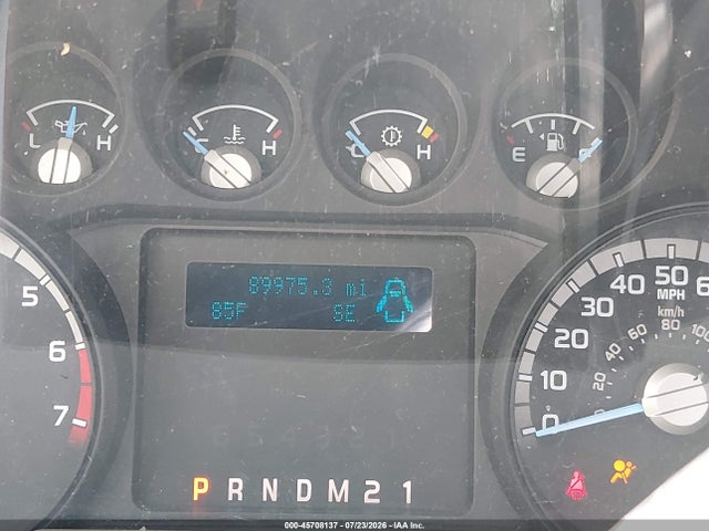 صورة 7 لـ 2016 FORD F-250 XLT