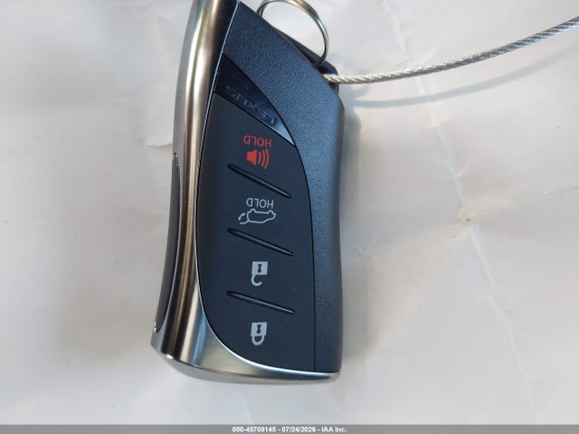 2023 LEXUS RX 350H PREMIUM PLUS 11