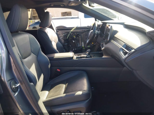 2023 LEXUS RX 350H PREMIUM PLUS 5